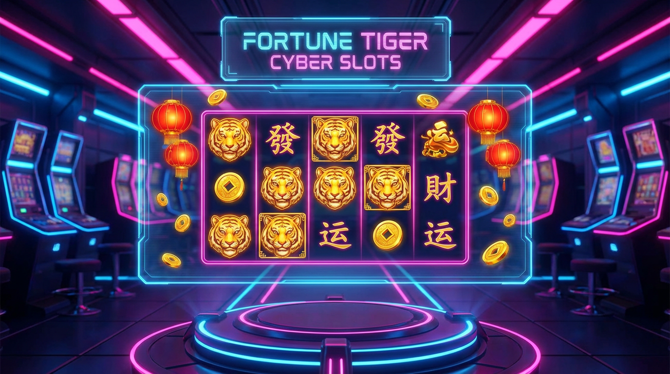 Fortune Tiger