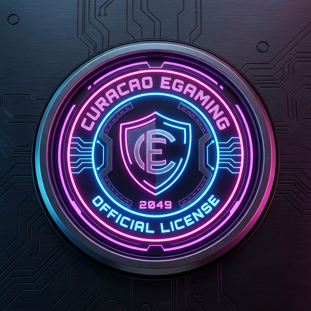 Licença Curaçao eGaming